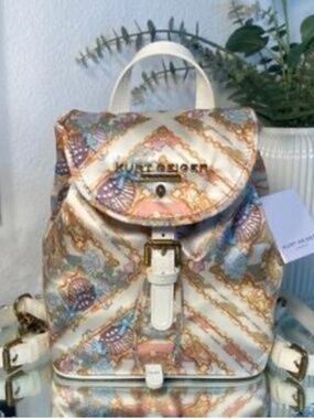 Kurt Geiger | Bags | Kurt Geiger London Small Clear Vinyal  display picture 1